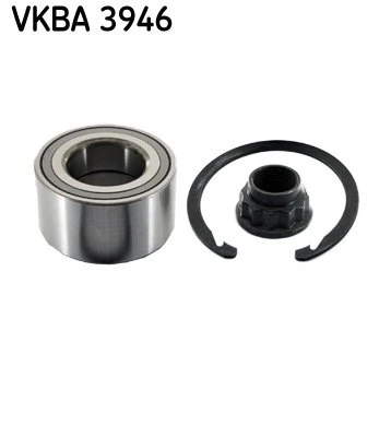 GMB-GH045050D TEKER RULMANI ÖN TOYOTA 04-09 VERSO / AVALON / MAZDA 06-09 / 6 / CX7 / CX9 / S350 / MPV III / 45x84x ürün görseli 1