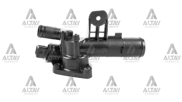 8200558751 TERMOSTAT 83°C 06 MEGANE.II.III-MODUS-CLIO.3 09 KANGOO 1.5dci 82-100hp ürün görseli 1
