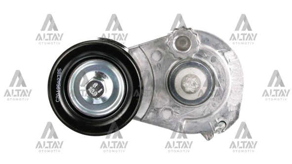 6340558 VANTİLATÖR GERGİSİ ALFA ROMEO 159 / CHEVROLET AVEO / KALOS / CRUZE / TRAX / FIAT STILO / OPEL ASTRA ürün görseli 1