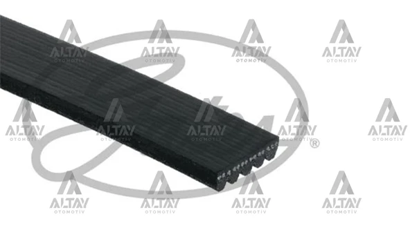 5PK1398 V KAYIŞI ASTRA J / INSIGNIA A A14NET ürün görseli 1