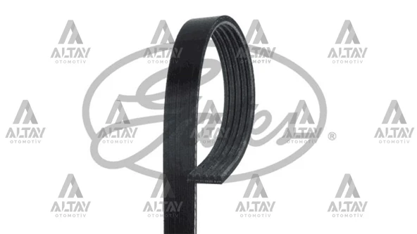 5PK1543 V KAYIŞI CORSA D / ASTRA H / VECTRA C Z16XEP-Z16XE ürün görseli 1