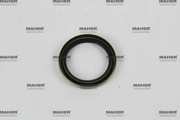 51830-44000 KEÇE TEKER PORYA (AKS) H-100  97-06 (50x65x9) ÖN ürün görseli 1