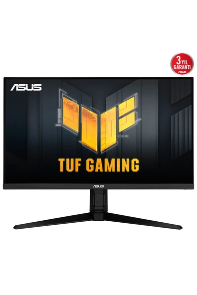 ASUS TUF Gaming VG32AQL1A 31.5" 1ms 170Hz QHD IPS Gaming (Oyuncu) Monitör ürün görseli 1