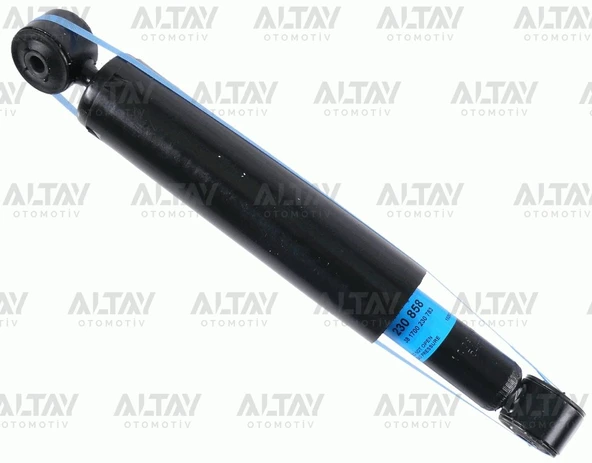 YVT18080AA AMORTİSÖR TRANSIT  94-00 T15 GAZLI ARKA ürün görseli 1