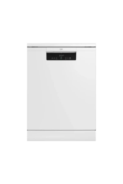 B 600 B Classic 4 Programlı Bulaşık Makinesi ürün görseli 1