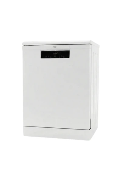 B 600 B Classic 4 Programlı Bulaşık Makinesi - Resim 3