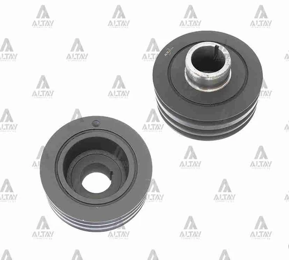 12303-2S600 KASNAK KRANK PICKUP TD-25 86-97 / TD-27 98-03 / TERRANO 2.7 ürün görseli 1