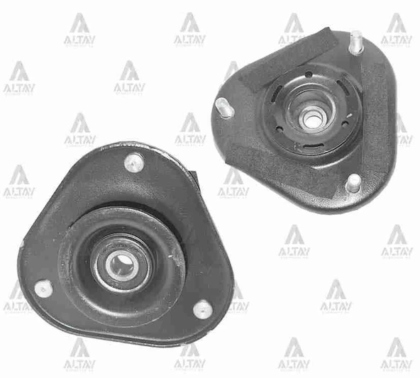 48609-02240 AMORTİSÖR KULESİ COROLLA 14= ÖN ürün görseli 1