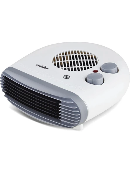 Marsstar MS-200 2000 W 2 In1 Sıcak - Soğuk Turbo Fanlı Isıtıcı ürün görseli 1