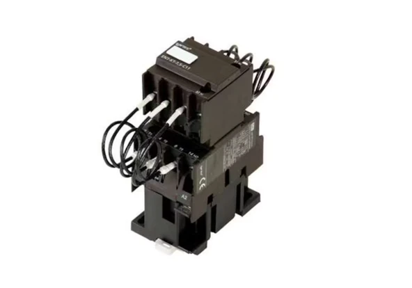 Entes Ent-Kt-60-C12 Kompanzasyon Kontaktörü 400V 60 Kvar, M1421 ürün görseli 1