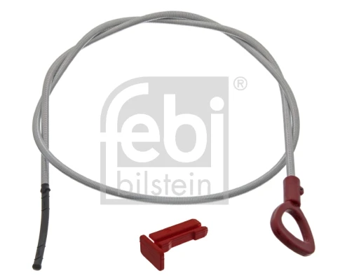 Mercedes Yag Ölçme Çubugu - Eminiyet Pimi Dahıl(5 Adet) - Febi 101378 ürün görseli 1