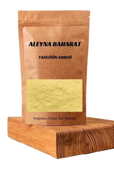 aleyna baharat Misvak Tozu 100 Gr - Katkısız, Yeni Öğütülmüş ürün görseli 1