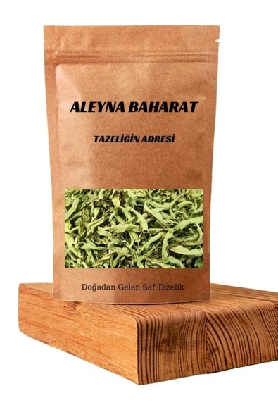 aleyna baharat Limonlu Melisa 100 gr ürün görseli 1