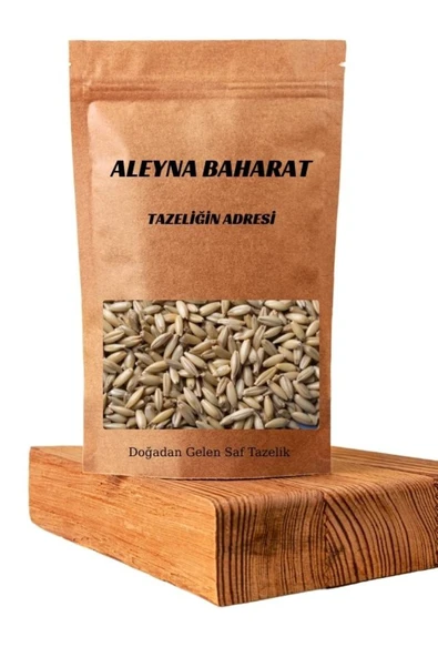 aleyna baharat Devedikeni Tohumu 500 Gr Deve Dikeni (Elenmiş) ürün görseli 1