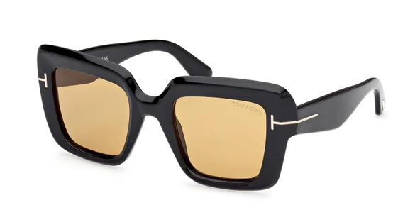 Tom Ford TF1157 01E 50 Kadın Güneş Gözlüğü ürün görseli 1