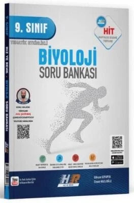 9. Sınıf Biyoloji Soru Bankası Tematik Etkinlikli Hız Ve Renk ürün görseli 1