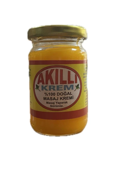 DermStore Akıllı krem-masaj kremi ürün görseli 1