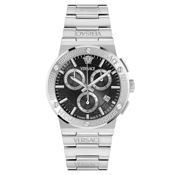 Versace VRSCVEKMA0325 Erkek Kol Saati ürün görseli 1