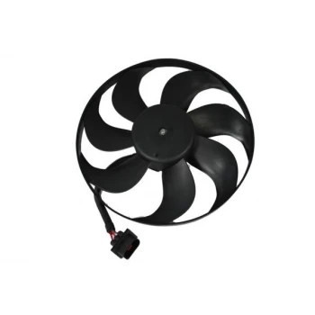 Vag Fan Motoru (250 / 80w 350mm) A3 Tt Arosa İbiza IV Leon Toledo II Skoda Fabıa Octavıa Bora Golf IV Lu - Febi 14742 ürün görseli 1