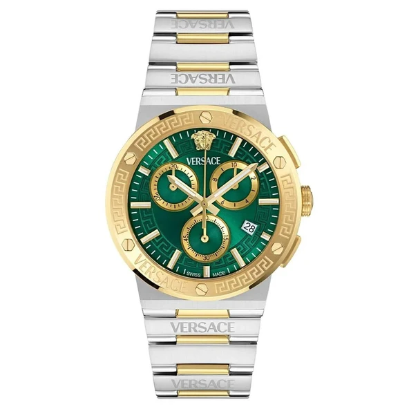 Versace VRSCVEKMA0425 Erkek Kol Saati ürün görseli 1