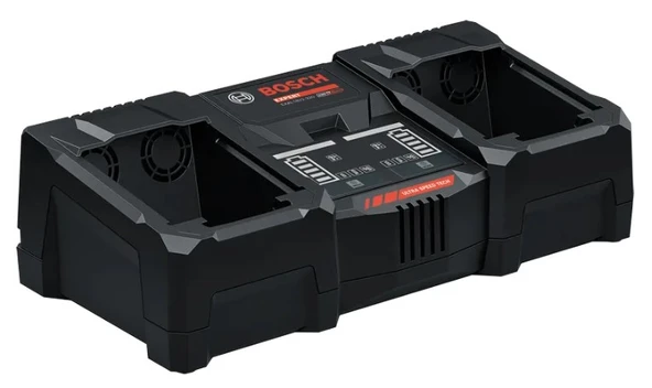 Bosch Expert Ultra Hızlı Akü Şarj Cİhazi EXAL18V2-320 ürün görseli 1