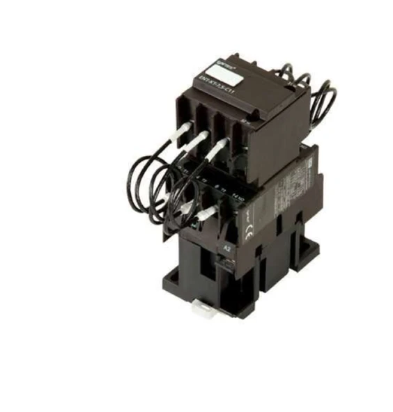 Entes Ent-Kt-40-C12 Kompanzasyon Kontaktörü 400V 40 Kvar, M1420 ürün görseli 1