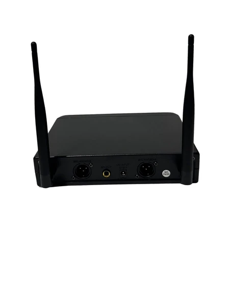 ROSE R-702-EE 2EL 48x2 tipi frekans - Resim 2