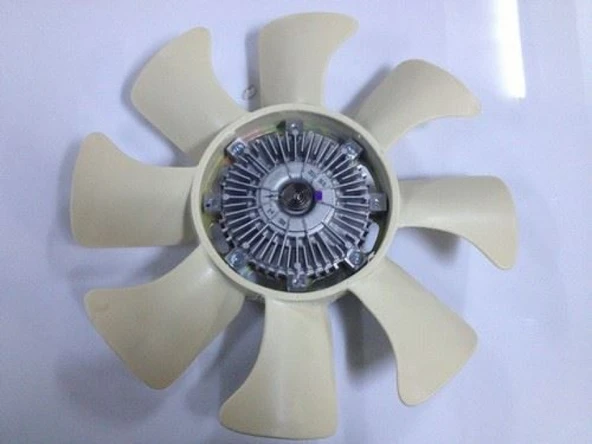 Kia Fan Termigi Kia Ceres - Gmb Gwk-03f ürün görseli 1