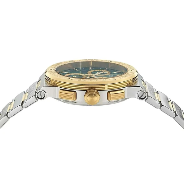 Versace VRSCVEKMA0425 Erkek Kol Saati - Resim 2