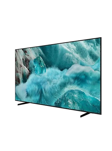 Samsung 75Q7F 4K Ultra HD 75" 190 Ekran Uydu Alıcılı Smart QLED TV ürün görseli 1