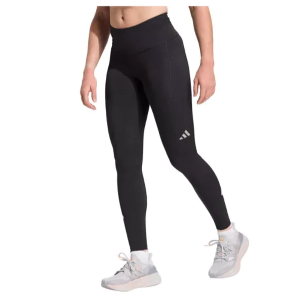 adidas Adi365 Climacool 3-Stripes Kadın Taytı KE3738 ürün görseli 1