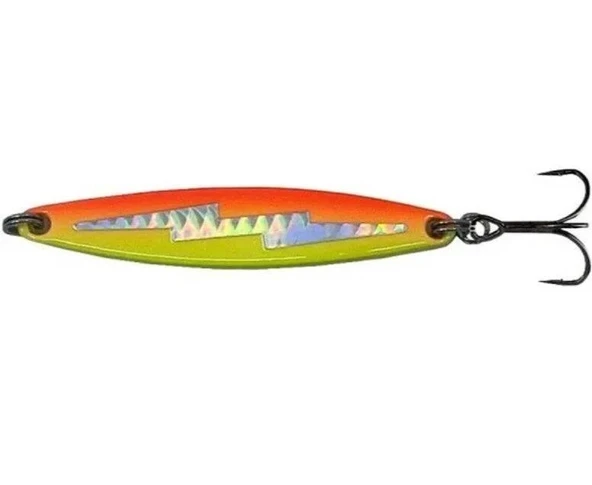 Hansen Fight 7.6cm 18g Orange Flash ürün görseli 1