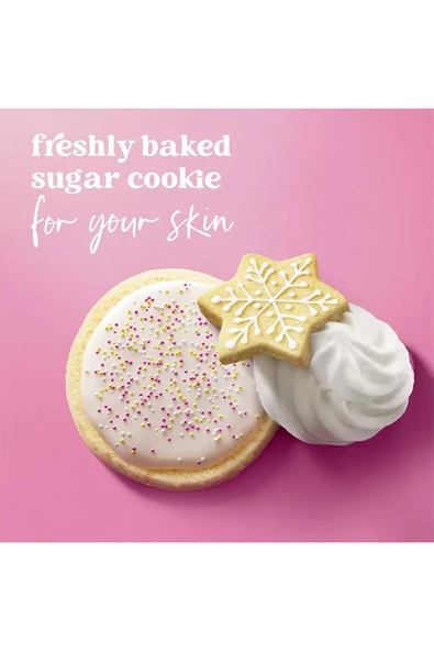 Dove Sugar Cookie Sprinkle Duş Jeli 680ML - Resim 4