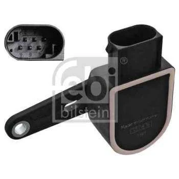 Mercedes Far Ayar Sensoru Mercedes W176 13>18 W246 11>18 C117 13>19 C218 11>17 Vito W447 14> Bmw F20 F21 F22 - Febi 100090 ürün görseli 1