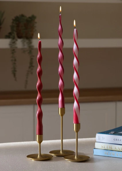 The Mia Burgu Mum Raspberry 40 cm - Resim 3