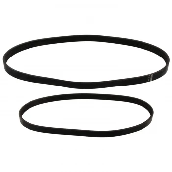 Ford V Kayıs Seti - (5pk 690+6pk 1019) - Febi 40858 ürün görseli 1