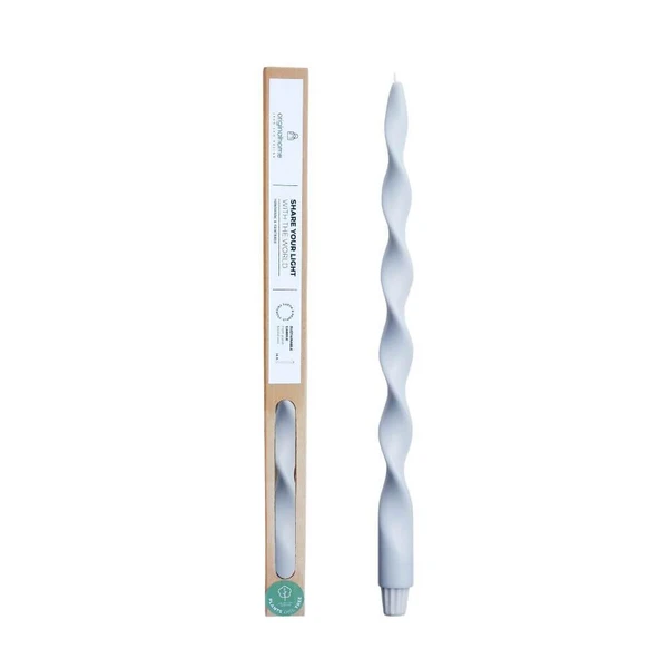 The Mia Burgu Mum Mavi 40 cm ürün görseli 1