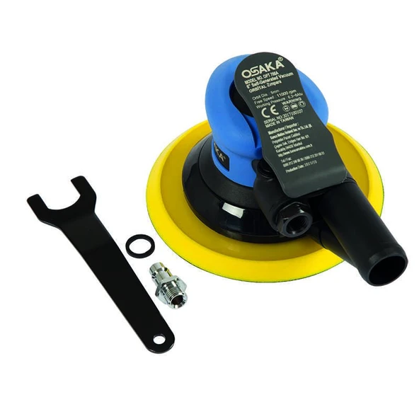 OSAKA OPT 700A ORBİTAL ZIMPARA 150 MM ürün görseli 1