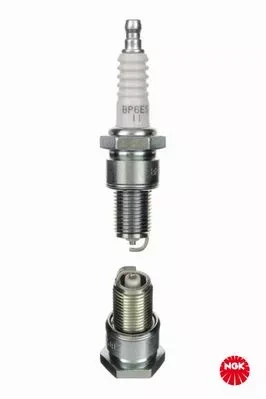 Hyundaı Bujı Bpr-Gas/01 Bpr6es Bpr6es-11 Bp6es-11 (lpgli Araclar İcin) - Ngk 7988 ürün görseli 1