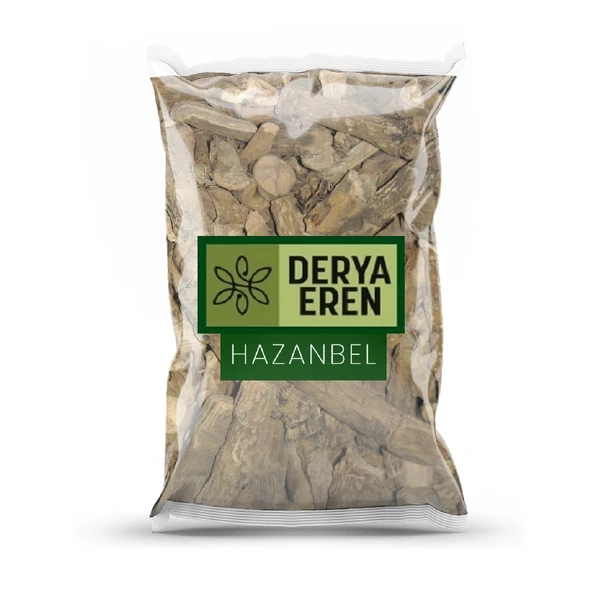 Hazanbel, Eğir kökü (Acorus calamus),Derya Eren 100 gr ürün görseli 1