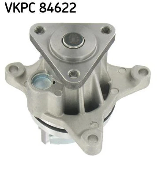 Ford Devirdaım Su Pompası Mondeo 1.8 - 2.0 00>07 Mazda 3 5 6 05> 1.8 - 2.0 Volvo C30 06>12 S40 II V50 S80 - Skf Vkpc 84622 ürün görseli 1