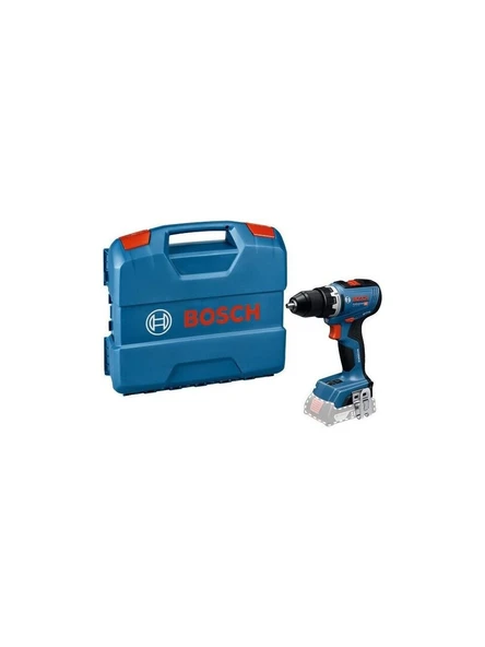 Bosch Gsr 18V-65 Akülü Vidalama Solo ürün görseli 1