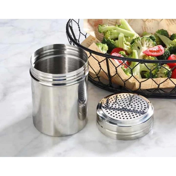Tuz Serpici 14 cm (KTU-140) - Resim 4