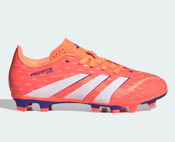 Adidas Predator Club FG Krampon JH8867 I-179 ürün görseli 1