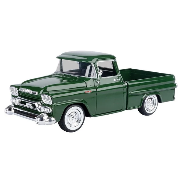 79385 1: 24 1958 MODEL ARAÇ 100 ürün görseli 1