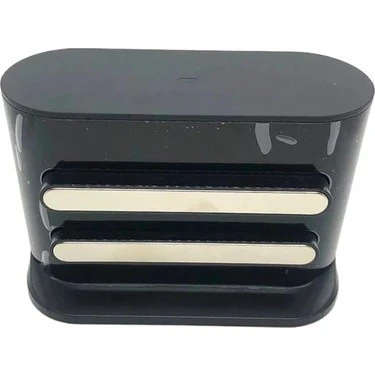 Xiaomi Mop Pro Şarj Ünitesi - Siyah ( İstasyon - Dock ) ürün görseli 1