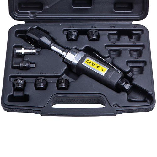 OSAKA OPT 360-K 3/8" CIRCIR MOTORU SETİ ürün görseli 1