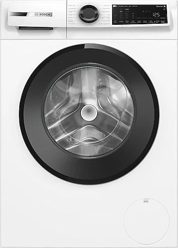 Bosch WGK242Z0TR 1200 Devir 9 kg Çamaşır Makinesi ürün görseli 1