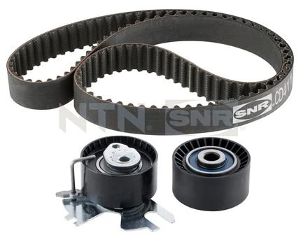 Psa Triger Eksantrık Gergi Seti 308 407 807- 308 3008- 5008 Rcz Expert III Jumpy III C8 807 C5 III C4 Pi - Snr Kd45957 ürün görseli 1