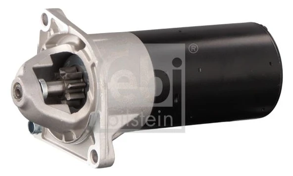 Fiat Mars Motoru - 1,4 Kw 12v 9 Dis - Febi 101574 ürün görseli 1